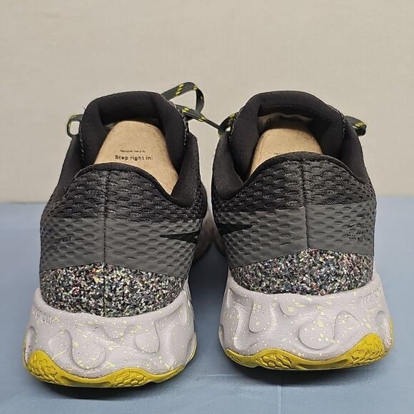 NIKE RENEW RUN 2 MENS SNEAKERS BFPM-07-136 - Picture 3 of 10